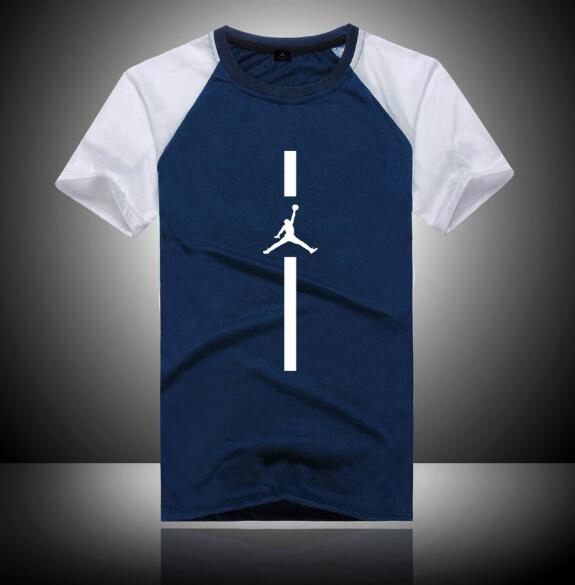 men jordan t-shirt S-XXXL-0651